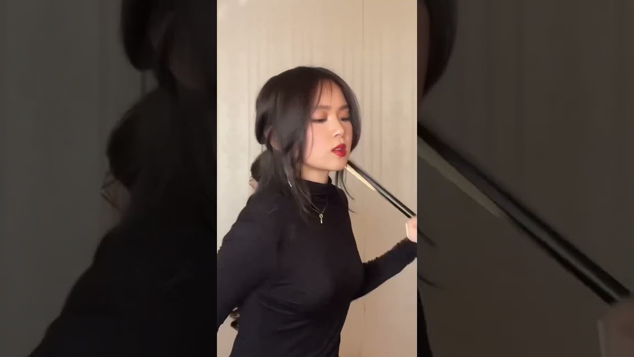  Pov You Didn T Know About Your Girlfriend S Real Job