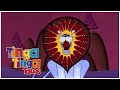 Why Lion Roars? | Tinga Tinga Tales Official | Cartoons for Kids