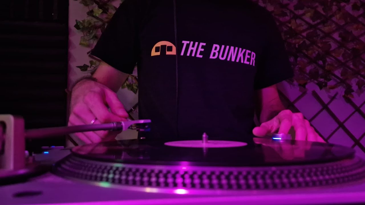🎧[1/2] 6 hours of DJ Mixing | thebunker.site 2nd Anniversary🎧