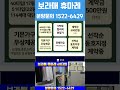 #보라매휴마레 #보라매신축아파트 #보라매아파트 #shorts