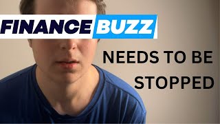 The Truth Behind Finance Buzz Articles