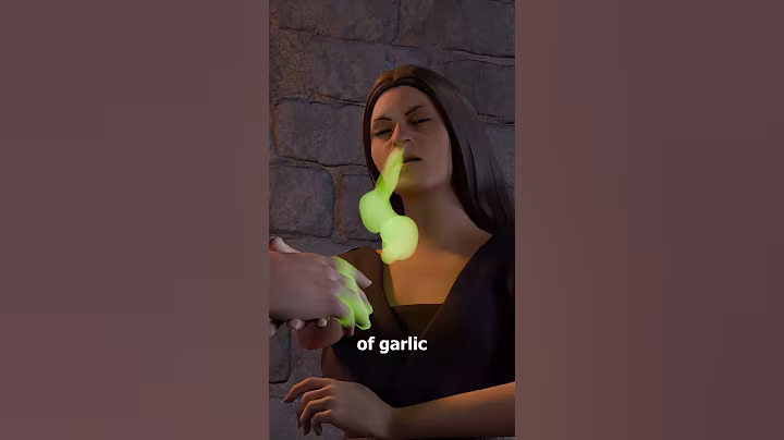 The Magical Rooster That Exposed Thieves 😮