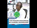 CCM WAACHE UOGA WAKAE NA CHADEMA WAZUNGUMZE CCM WAACHE UOGA WAKAE NA CHADEMA WAZUNGUMZE