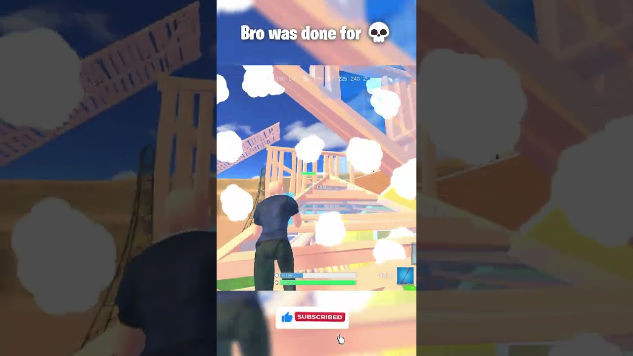 POV: Your piece control is *INSANE* 😲