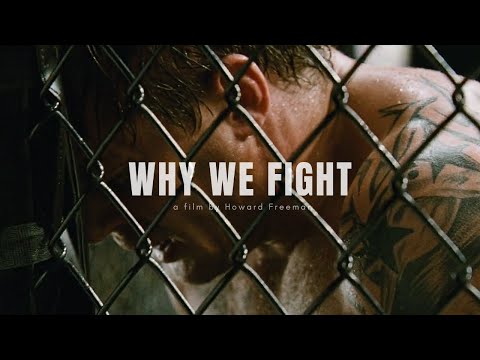 Why We Fight - Motivational Workout Video HD