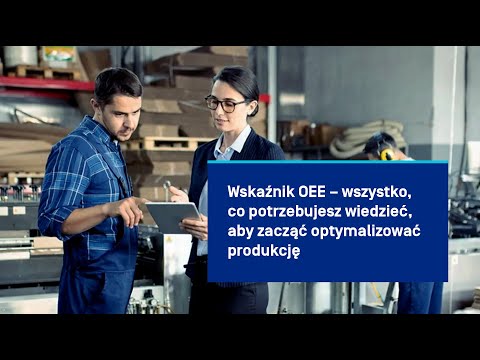 Wideo: Wskaźnik wydajności. Co to odzwierciedla?