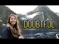 Doubtful Sound Overnight Cruise with Real Journeys [4K]