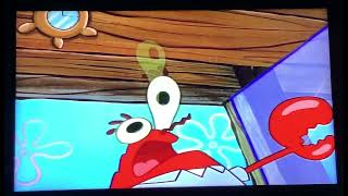 Nickelodeon SpongeBob SquarePants Sea Stories