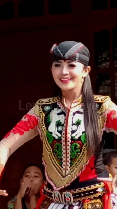 Story Jathil Ponorogo || Short movie - ayyaCikamatzu