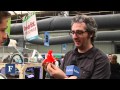 MakerBot's 3-D Printer For Your Living Room Mp3 Song