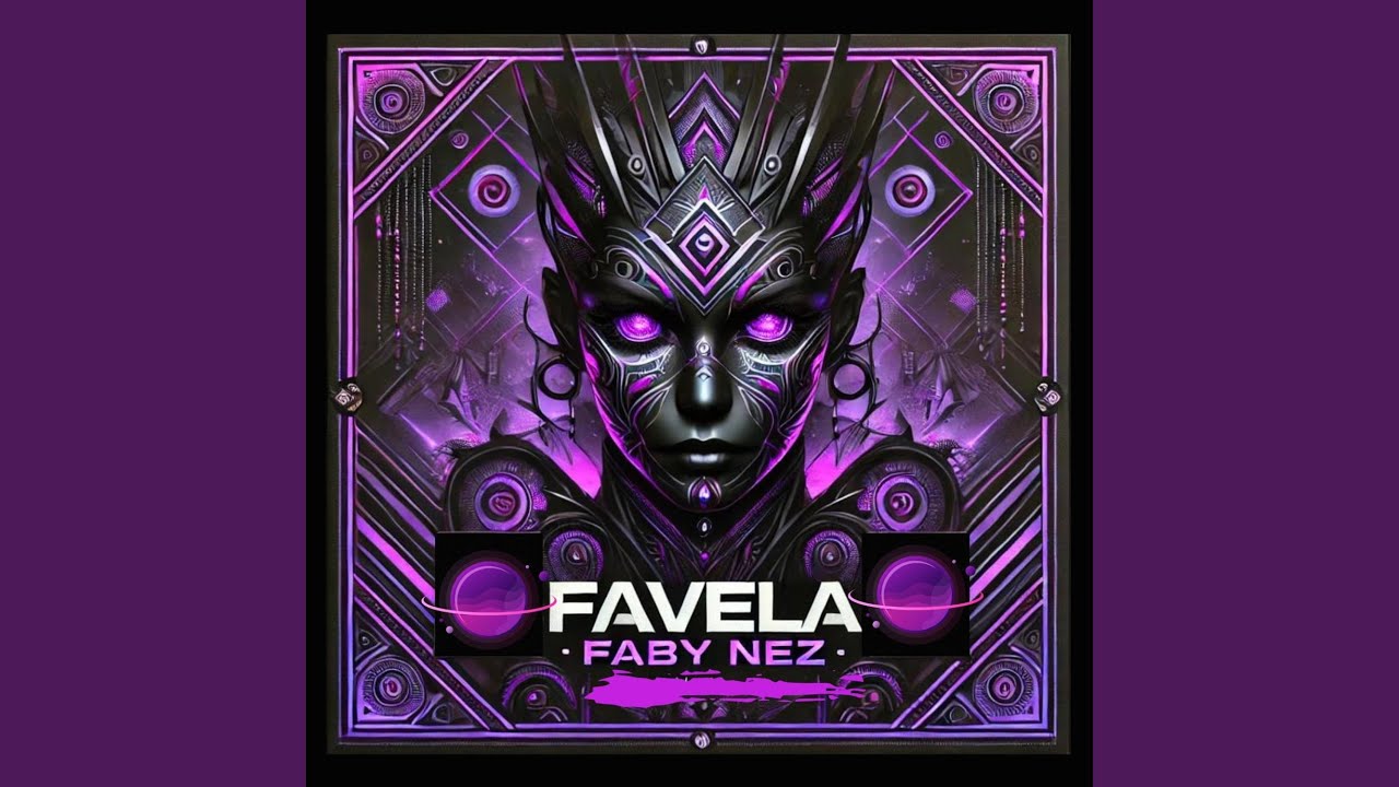 Watch Favela on YouTube Watch Favela on YouTube