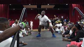 Grand March Part 8 @ House of West Ball 2021