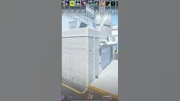 This Nuke Runboost is Actually Crazy 🔥