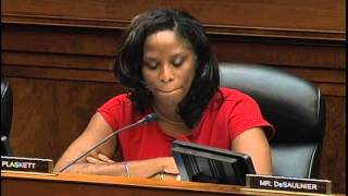 Full Committee Hearing: “OPM Data Breach: Part II” with Congresswoman Stacey Plaskett