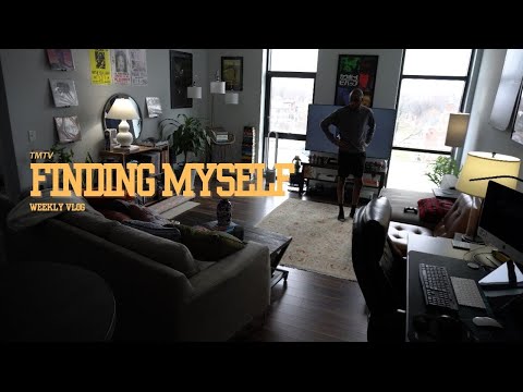 finding myself... | Getting Life Together for 2024 | Days In My Life