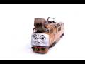 Thomas And The Magic Railroad Diesel 10 S Reused Laughs 