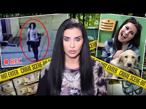 College Student Killed First Week On Campus - The Horrifying Murder of Jenna Burleigh | True Crime