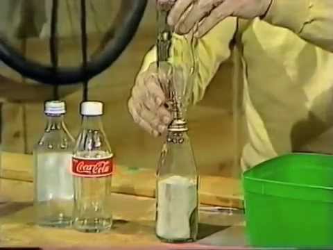 Make an Egg Timer