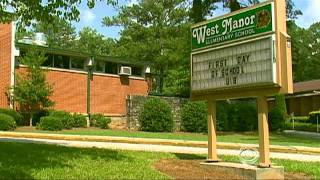 Famous Atlanta school system caught cheating Profile