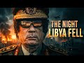 How Gaddafi REALLY Took Over Libya