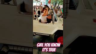 Felix & Sofia - Girl You Know Its True