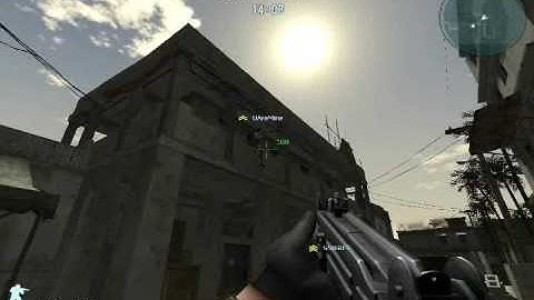 UAreMine Hacking on Fireteam (Glitch Key Hack)