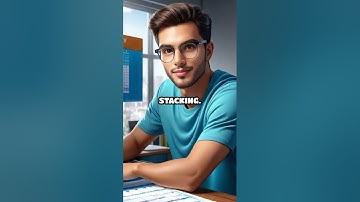 Secrets to Successful Habit Stacking