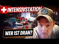 Wie soll es weitergehen? Unterwegs in unserer Intensivstation! | Hundertauto