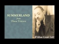 Summerland (Three Visions) — William Grant Still