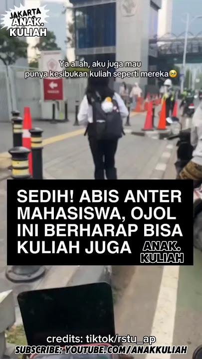 AFTER DRIVING STUDENTS, THIS OJOL HOPES TO GO TO COLLEGE TOO!? #collegechildren #reels #viral #st...