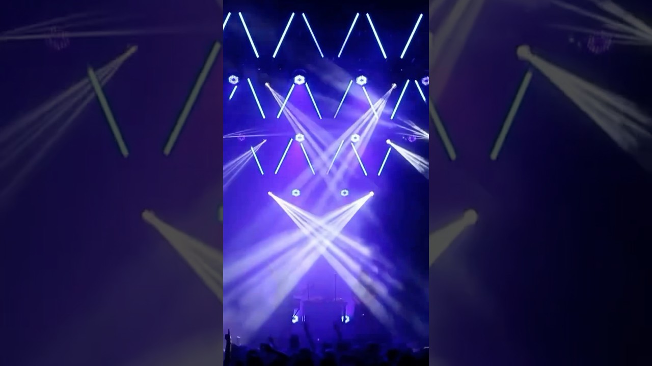 Беспроводной свет – свобода для вашего ивента. Astera Titan Tube