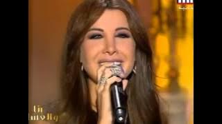 Nancy Ajram - Ya Banat Live