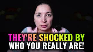 You're SHEDDING The LAST LAYERS Of The OLD YOU… And Who You're Becoming Will SHOCK Everyone!