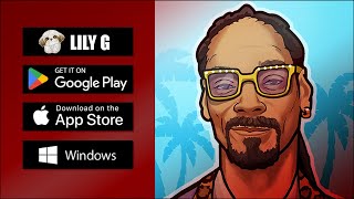 Snoop Dogg's Rap Empire! Gameplay (Android, PC) screenshot 5