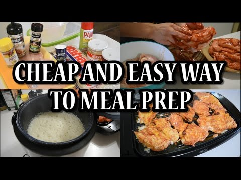 how-i-meal-prep-|-no-veggies-included-|-carlos-salcedo-fitness