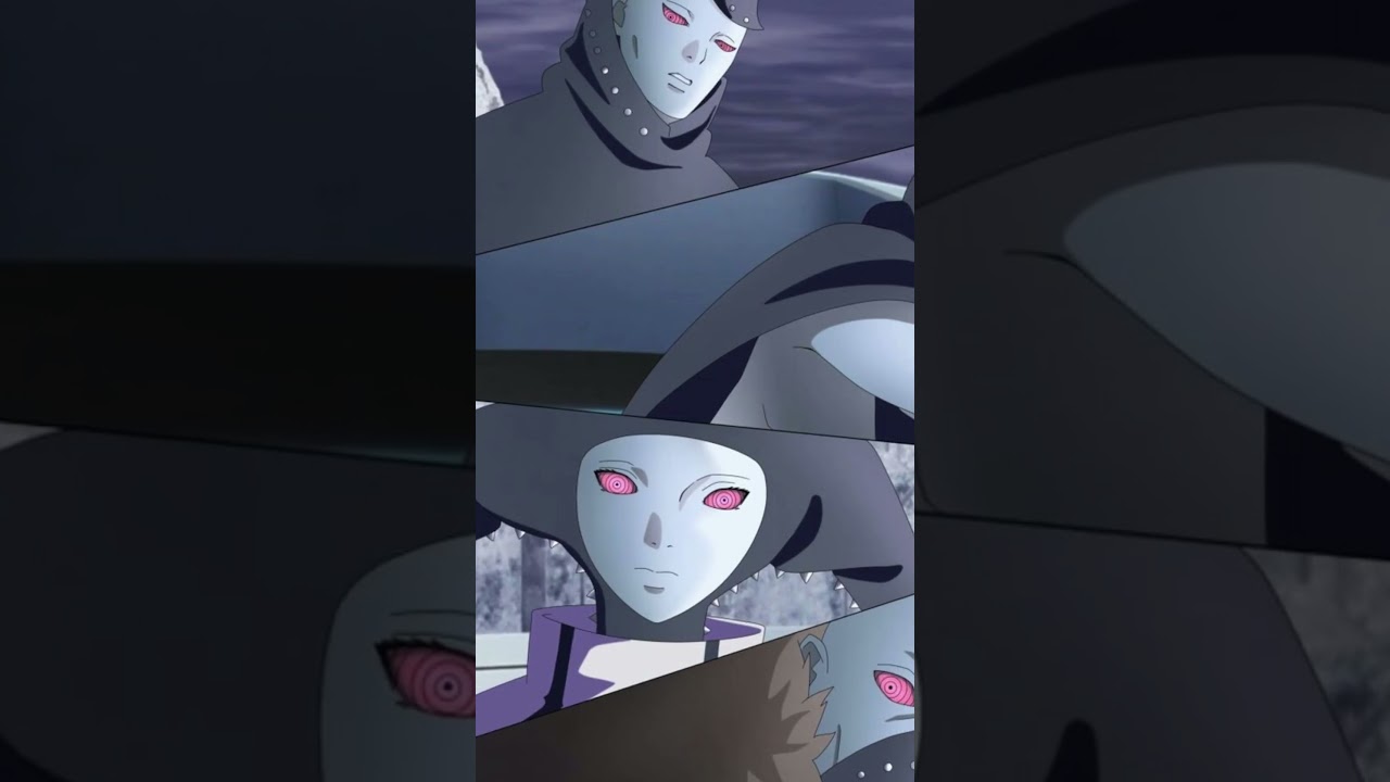 Kawaki Is Worst Side Character!! Two Blue Vortex Review !! Sumit D Senpai. #baruto #twobluevortex