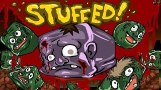 Мультик Игра Голодный зомби / Dead Hungry/логическая игра для детей про зомби Мультик Игра Голодный зомби / Dead Hungry/логическая игра для детей про зомби