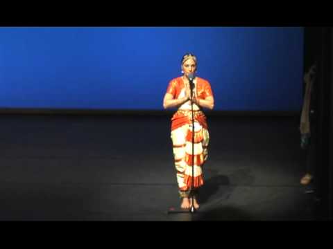 World Church Day 09 - Lalitha Devi