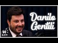 DANILO GENTILI - Flow Podcast #274