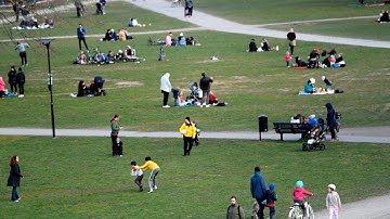 Sweden turned avoidance of small talk into 