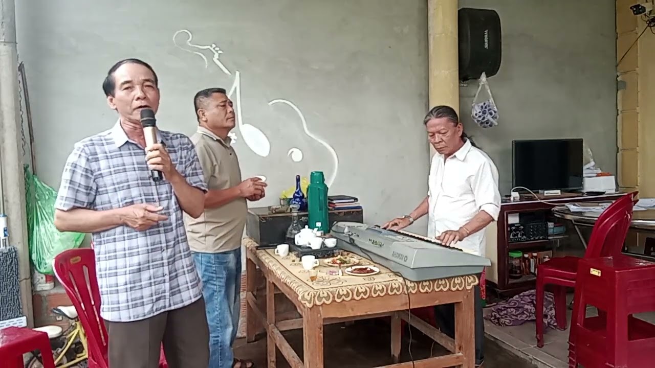 Bính ngựa mùng 8 