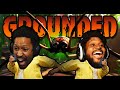 Honey.. I Shrunk @CoryxKenshin!! 😅 (BUGS SHOULDN'T BE THIS VIOLENT.) | GROUNDED - Survival Game