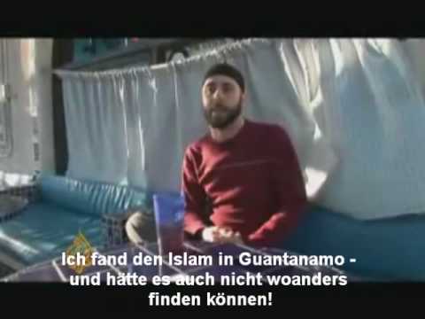Guantanamo-Wchte...  konvertiert zum Islam