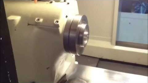 Hardinge CHNC III SP