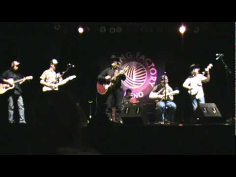 Willis Lamm and the Mountain Outlaw Band MOB - Lac...