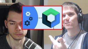 Why the Jetpack Compose Navigation library is bad | Gabor Varadi and Florian Walther