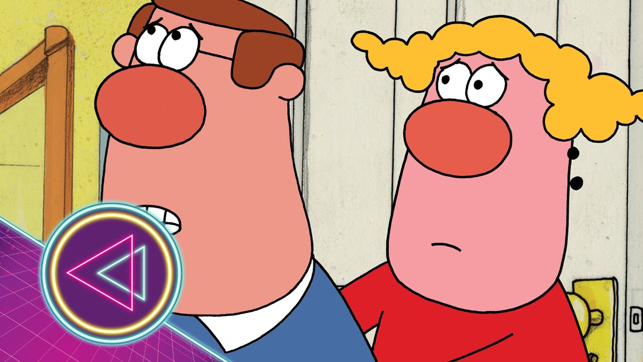 Bob & Margaret - A Patient Dies in Bob's Chair FULL EPISODE | RETRO RERUN