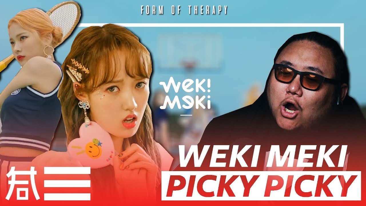 weki meki picky picky mp4 free download