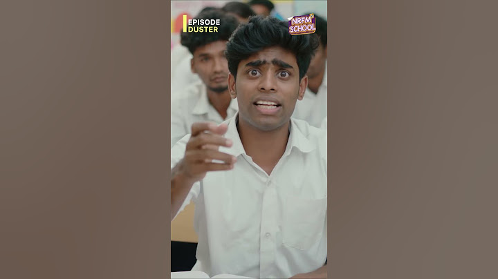 Vasam Ah Maatnaan Da 😹🤣| NRFM School Series | Episode - Class Leader #shorts #shortsfeed #shortvideo