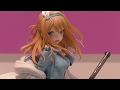ドールズフロントライン「スオミ」＜Girls' Frontline＞ Suomi KP-31